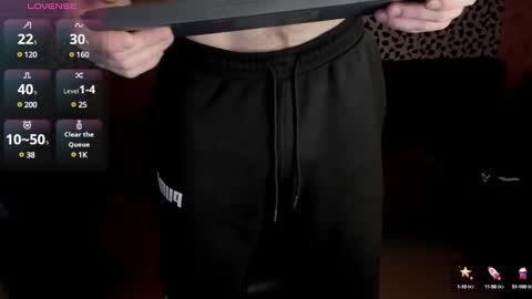 Snapshot of paul_rolex_ chatting on January 2025 06:07:01 PM Paul Rolex Jane online show from January 2025 06:07:01 PM