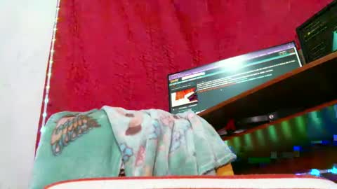 PAULA VALENTINA online show from February 2025 12:39:01 PM