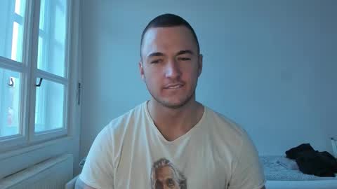 paulblack021 online show from November 2025 03:00:01 PM