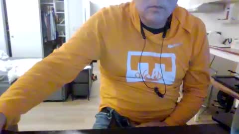 paulcockrell1 online show from September 2025 04:58:01 AM