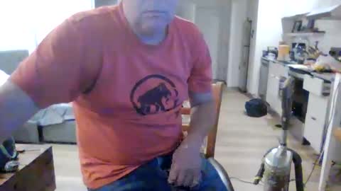 paulcockrell1 online show from September 2025 03:56:01 AM