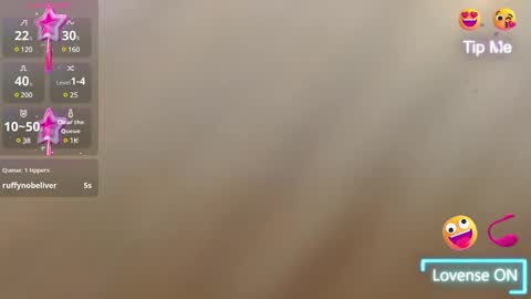 Snapshot of paulina_galvis2700 chatting on December 2024 09:53:02 PM paulina online show from December 2024 09:53:02 PM