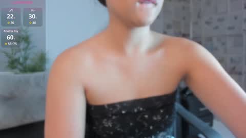 Paulina  online show from December 2024 11:11:01 AM