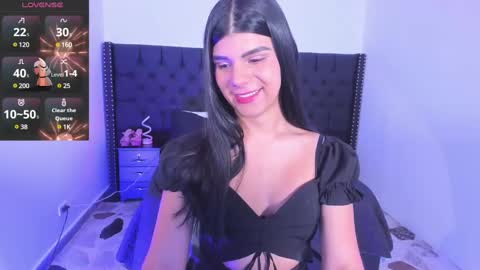 Paulina Belle online show from January 2025 04:38:02 AM