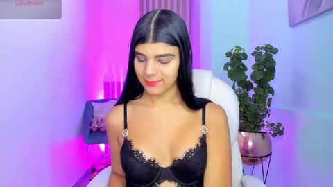 Paulina Belle online show from February 2025 05:03:02 AM