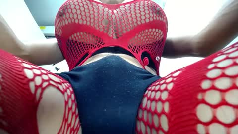 paulinabigcock24 online show from December 2024 07:56:01 PM