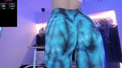 Snapshot of pawggirl18 chatting on January 2025 04:22:02 PM Dani online show from January 2025 04:22:02 PM
