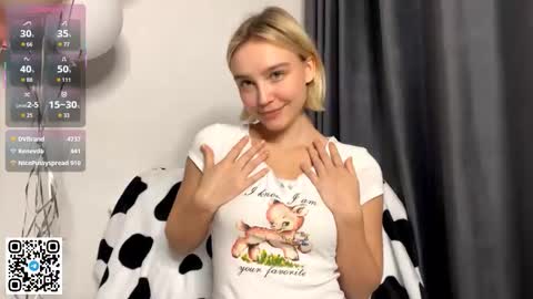 Snapshot of paztumminello chatting on November 2025 02:31:02 PM Lola online show from November 2025 02:31:02 PM