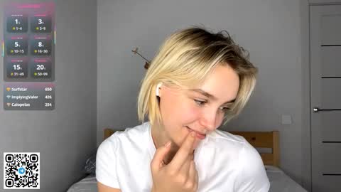 Snapshot of paztumminello chatting on December 2025 03:07:02 PM Lola online show from December 2025 03:07:02 PM