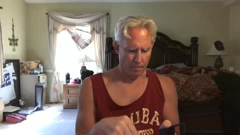 peacemakerone1 online show from October 2025 07:16:01 PM