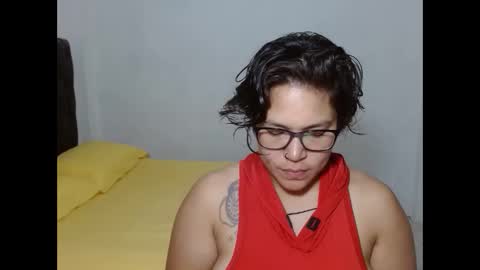 Megan online show from December 2024 02:09:01 PM