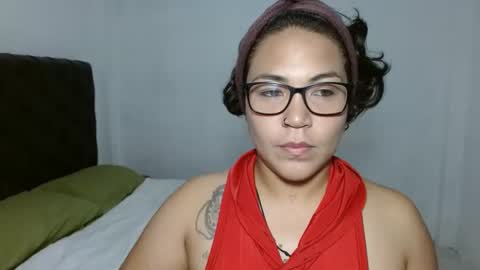 Megan online show from February 2025 12:39:01 PM