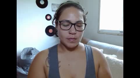 Megan online show from September 2025 03:57:01 PM
