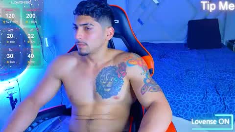Jacob online show from September 2025 06:51:01 PM