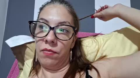 Lisa -  online show from December 2024 05:23:02 PM