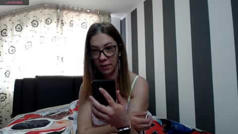 Lisa -  online show from February 2025 08:25:02 AM