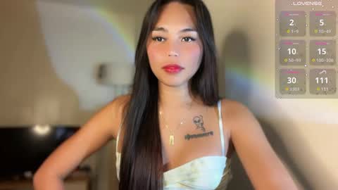 Snapshot of petitegirlx69 chatting on January 2025 10:34:02 PM miss lisa online show from January 2025 10:34:02 PM