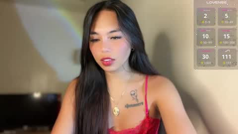 Snapshot of petitegirlx69 chatting on February 2025 04:05:01 AM miss lisa online show from February 2025 04:05:01 AM