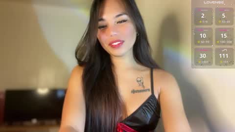 Snapshot of petitegirlx69 chatting on February 2025 10:01:01 PM miss lisa online show from February 2025 10:01:01 PM