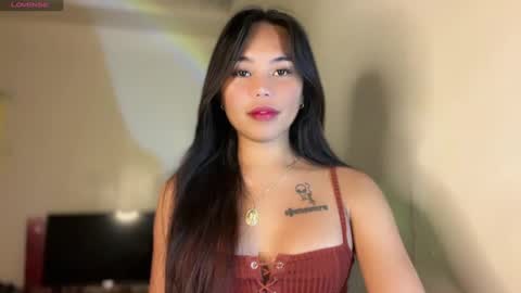 Snapshot of petitegirlx69 chatting on February 2025 01:52:01 AM miss lisa online show from February 2025 01:52:01 AM