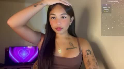 Snapshot of petitegirlx69 chatting on September 2025 03:33:01 PM miss lisa online show from September 2025 03:33:01 PM