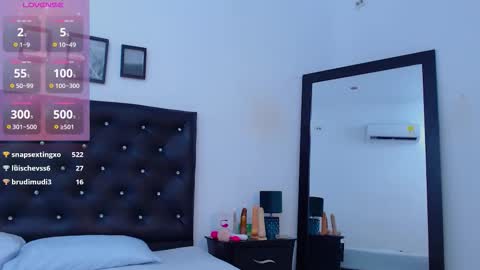 petitteslutt_ online show from September 2025 07:46:02 PM