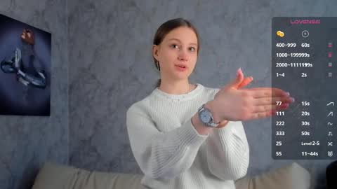 Snapshot of philippadelmore chatting on March 2025 04:58:02 AM Bella online show from March 2025 04:58:02 AM