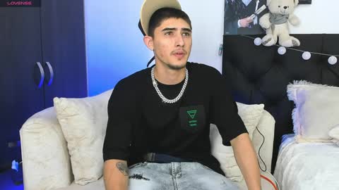 philiprich online show from January 2025 08:04:02 PM