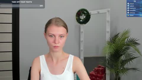 Phoebe online show from December 2024 12:27:02 PM