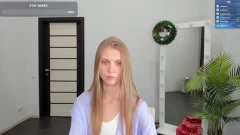 Phoebe online show from December 2024 12:34:02 PM