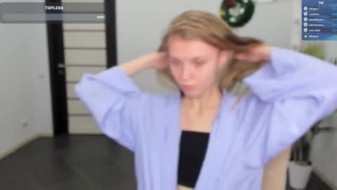 Phoebe online show from December 2024 10:23:02 AM