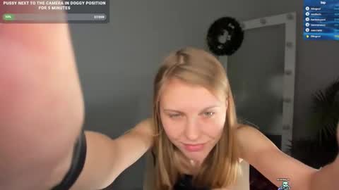 Phoebe online show from December 2024 01:28:01 PM