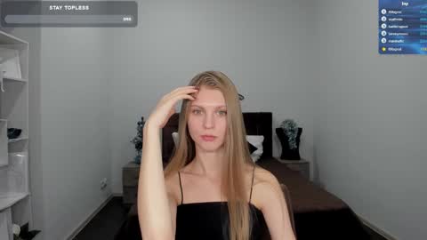 Phoebe online show from January 2025 02:08:02 PM
