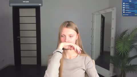 Phoebe online show from February 2025 12:12:01 PM