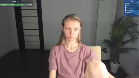 Phoebe online show from February 2025 08:22:02 AM