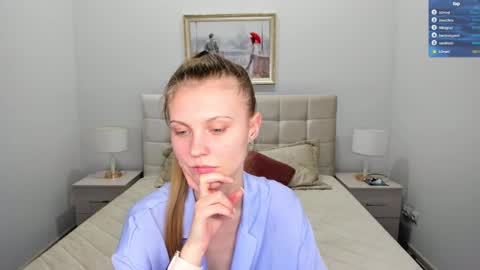 Phoebe online show from February 2025 04:37:02 PM