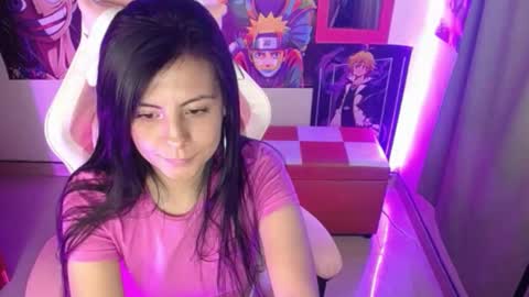 pink_yuii online show from January 2025 03:28:02 AM