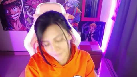 pink_yuii online show from January 2025 05:16:01 AM
