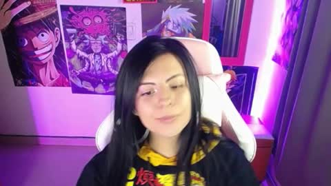 pink_yuii online show from January 2025 12:05:02 AM