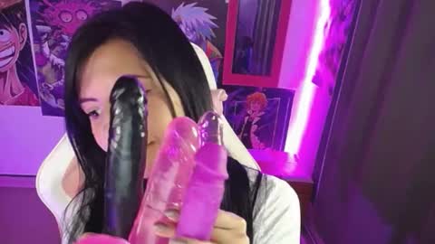 pink_yuii online show from February 2025 11:59:02 PM
