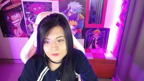pink_yuii online show from March 2025 10:53:01 PM
