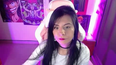 pink_yuii online show from March 2025 11:46:01 PM