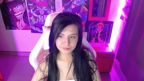 pink_yuii online show from March 2025 11:11:01 PM