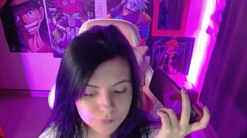 pink_yuii online show from March 2025 12:54:02 AM