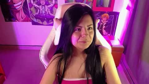 pink_yuii online show from March 2025 03:54:01 AM
