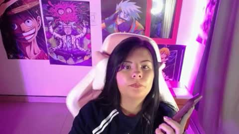 pink_yuii online show from March 2025 12:00:02 AM