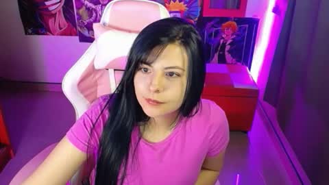 pink_yuii online show from September 2025 10:11:02 PM