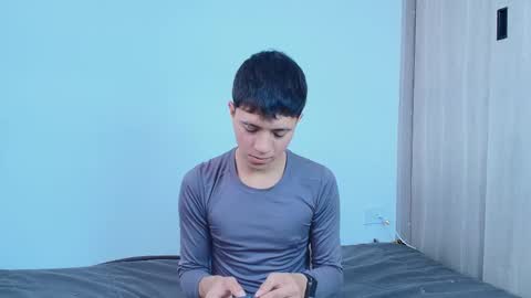 pipe thiago online show from September 2025 06:00:01 PM