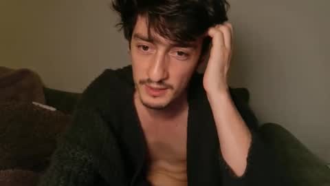 Juju online show from November 2025 09:28:01 PM