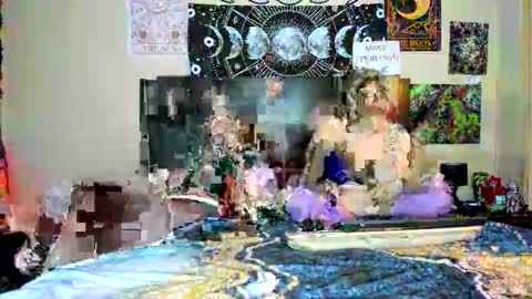Lexi online show from January 2025 07:22:01 AM